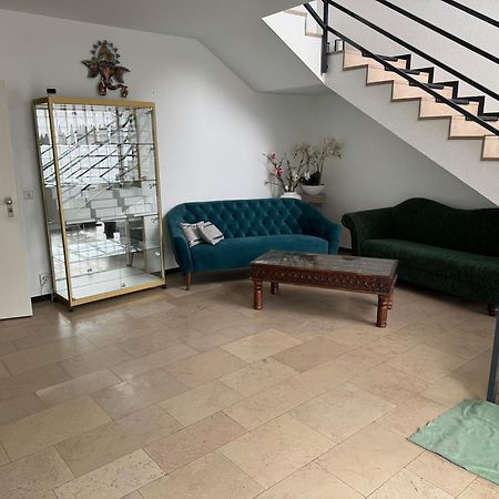 Tolle Helle & Ruhige 125 Qm Whg. Naehe Zentrum I-O Idar-Oberstein Zewnętrze zdjęcie