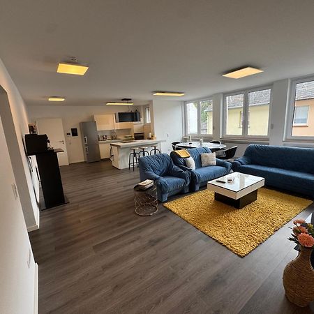 Tolle Helle & Ruhige 125 Qm Whg. Naehe Zentrum I-O Idar-Oberstein Zewnętrze zdjęcie