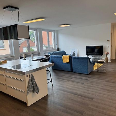 Tolle Helle & Ruhige 125 Qm Whg. Naehe Zentrum I-O Idar-Oberstein Zewnętrze zdjęcie