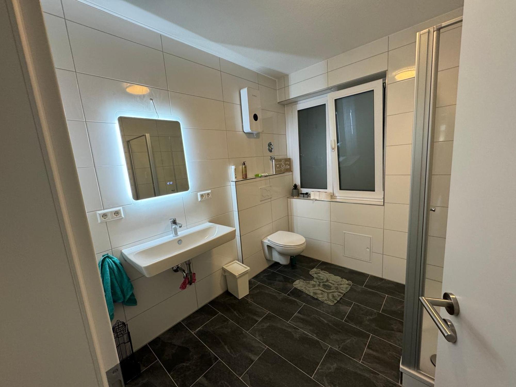 Tolle Helle & Ruhige 125 Qm Whg. Naehe Zentrum I-O Idar-Oberstein Zewnętrze zdjęcie