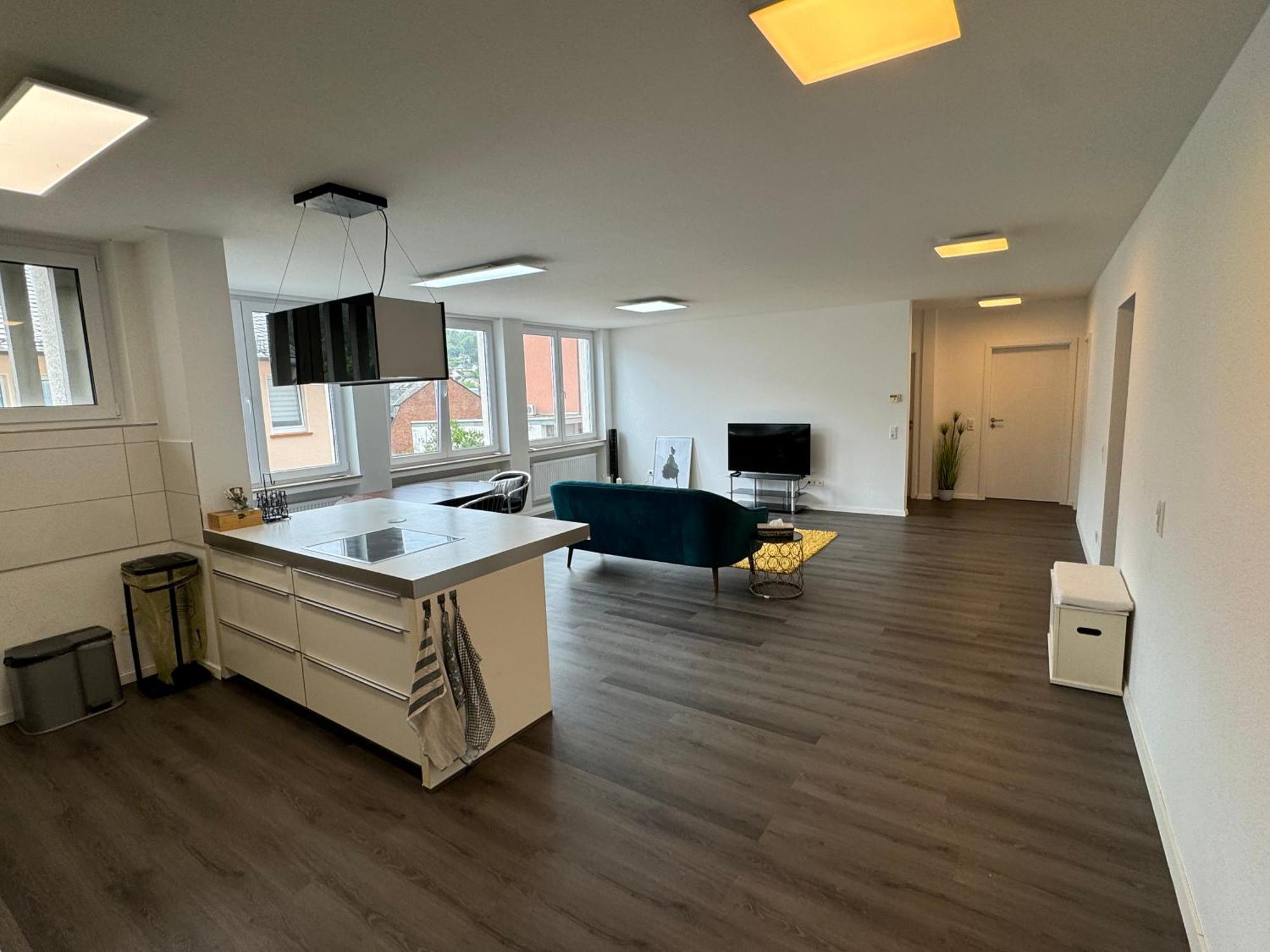Tolle Helle & Ruhige 125 Qm Whg. Naehe Zentrum I-O Idar-Oberstein Zewnętrze zdjęcie