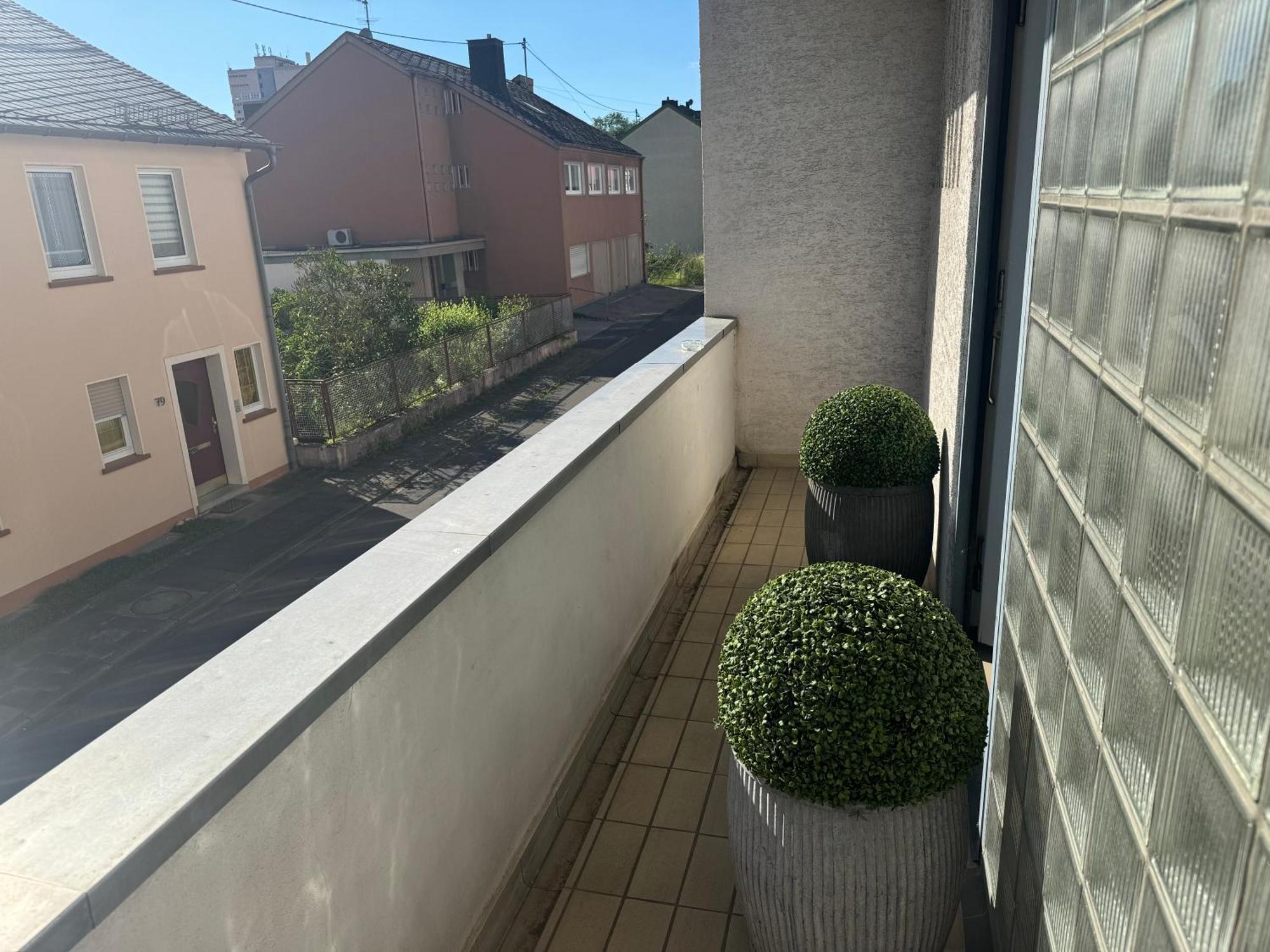 Tolle Helle & Ruhige 125 Qm Whg. Naehe Zentrum I-O Idar-Oberstein Zewnętrze zdjęcie