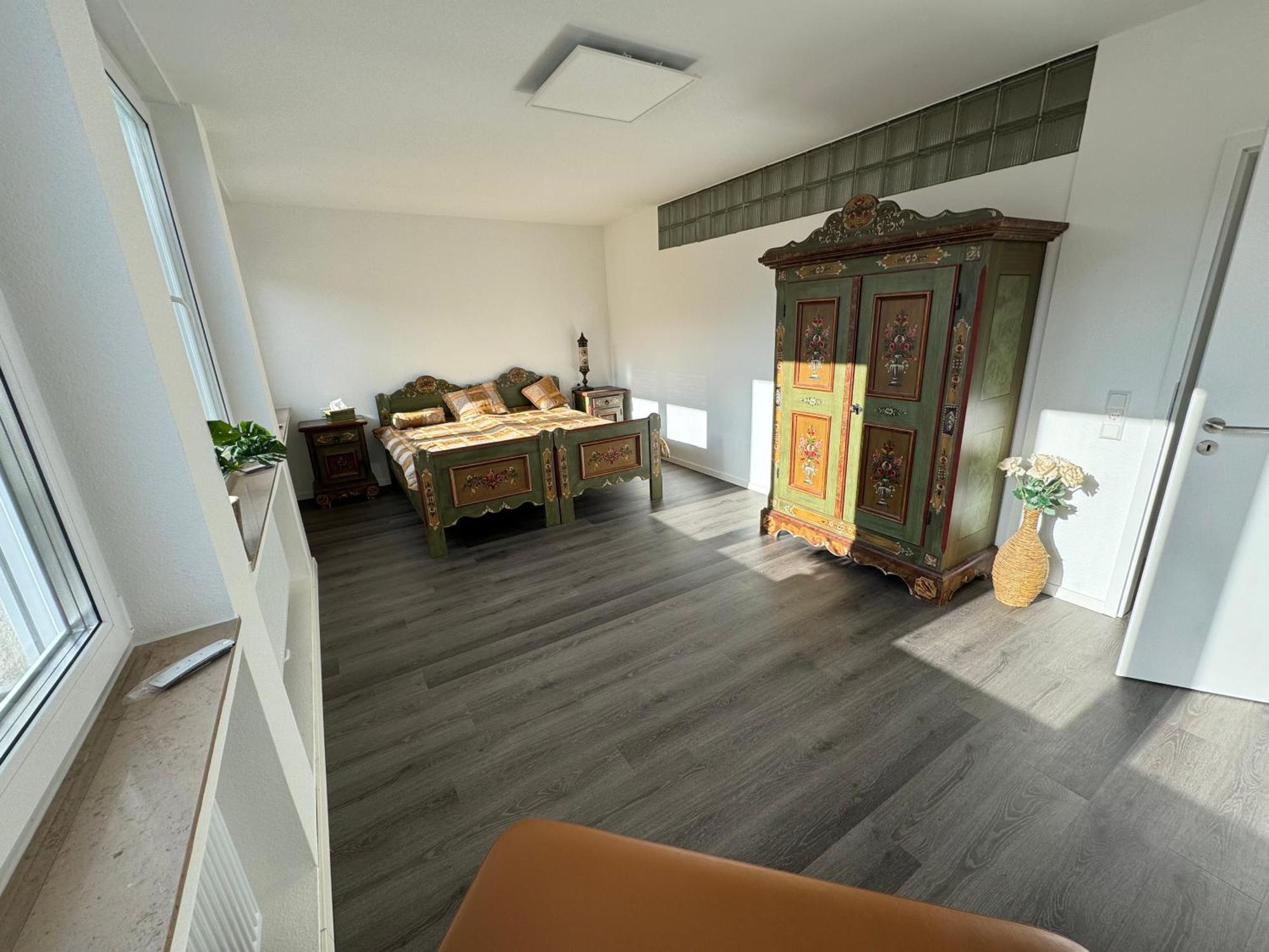 Tolle Helle & Ruhige 125 Qm Whg. Naehe Zentrum I-O Idar-Oberstein Zewnętrze zdjęcie