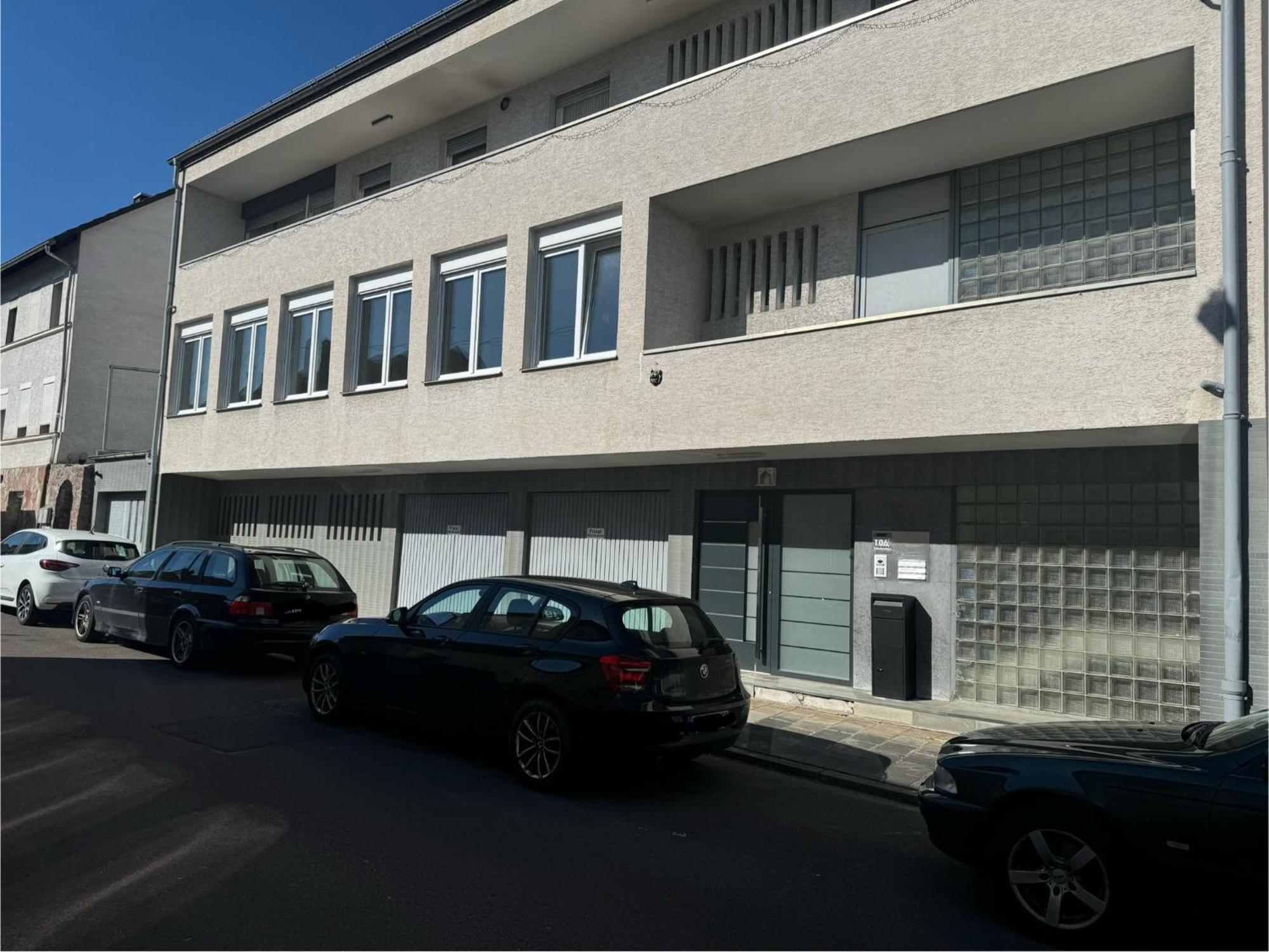 Tolle Helle & Ruhige 125 Qm Whg. Naehe Zentrum I-O Idar-Oberstein Zewnętrze zdjęcie