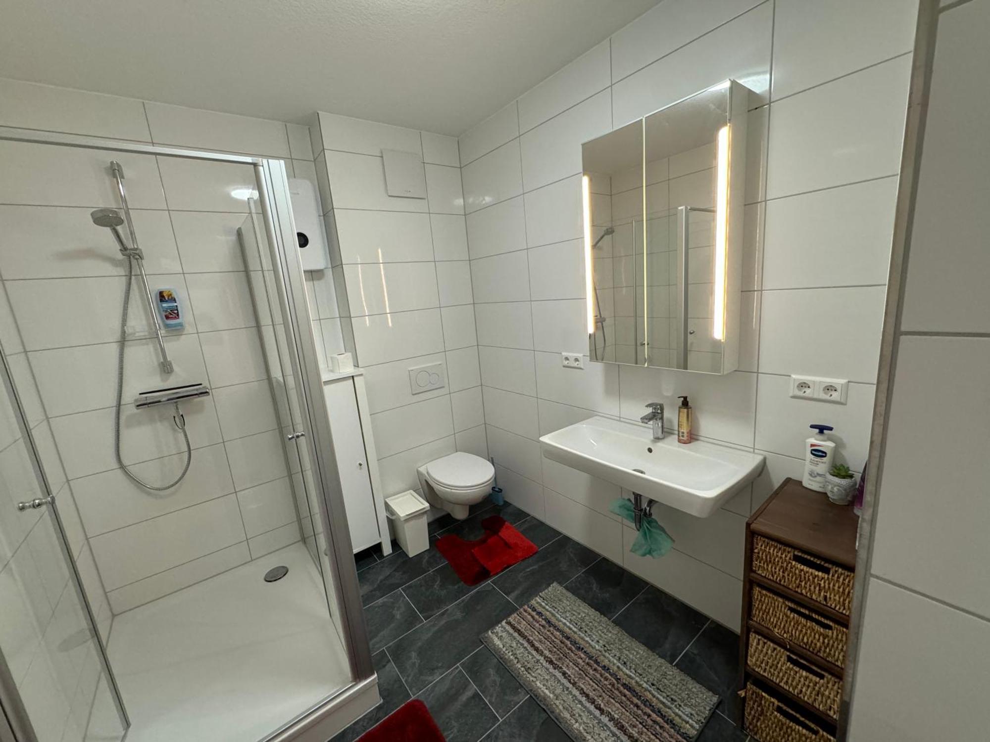 Tolle Helle & Ruhige 125 Qm Whg. Naehe Zentrum I-O Idar-Oberstein Zewnętrze zdjęcie